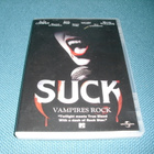 SUCK - VAMPIRES ROCK (Alice Cooper) FI-julkaisu*** - pikkukuva 1