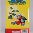 Walt Disney : Tuulihattu - pikkukuva 2