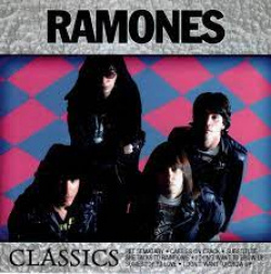 Ramones - Classics (CD)