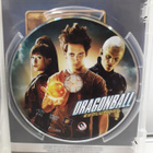 Dragonball- Evolution (Chatwin, Marsters, digi, 2dvd) - pikkukuva 4