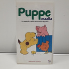Puppe Maalla (Egmont film, vhs) - pikkukuva 1