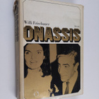 Willi Frischauer : Onassis - pikkukuva 1