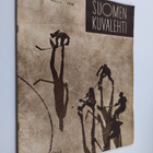 Suomen kuvalehti 2/1938 - pikkukuva 1