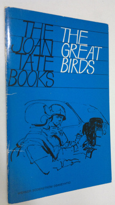 Joan Tate : The Great Birds