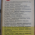 G-sarja n:o 10. Kapteeni Leo Rainio: Punainen madonna. 224 s - pikkukuva 2