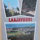 Jyväskylä, Laajavuori, monikuvapk, kulk. - pikkukuva 1