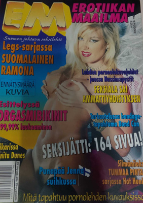 Erotiikan maailma 9-10/2002