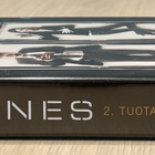 Bones: Kausi 2 (6DVD) Emily Deschanel & David Boreanaz - pikkukuva 3