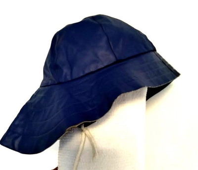 Vintage / retro Rukka sydvesti ( koko noin 56-58)