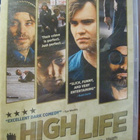 HIGH LIFE DVD - pikkukuva 1