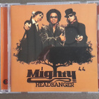 CD: Mighty 44 - Headbanger (2004) - pikkukuva 1