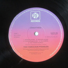 Fabulous Poodles: Unsuitable    LP   1978 - pikkukuva 4