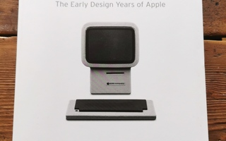 Keep it Simple - The Early Design Years of Apple flexibound
