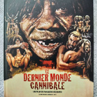 Last cannibal world (Limited,mediabook) 4K+blu-ray - pikkukuva 1