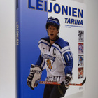 Ari ym. (toim.t) Mennander : Leijonien tarina - pikkukuva 1