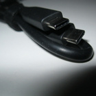 USB-C / USB-C KAAPELI.  UUSI. - pikkukuva 4