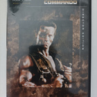 Commando, Schwarzenegger, 2-levyn julkaisu - DVD - pikkukuva 1