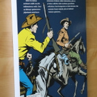 Tex Willer kirjasto 18 Vindexin armoilla ( 2013 ) - pikkukuva 2