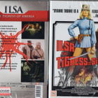 Ilsa The Tigress Of Siberia (68 188) UUSI -FI- nordic, DVD - pikkukuva 1