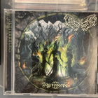 SYCRONOMICA - Sycronomica cd (Epic Black Metal) - pikkukuva 1