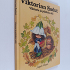 Angela Rippon : Viktoria ja piikikäs siili - pikkukuva 1