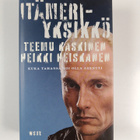 Teemu Kaskinen : Itämeri-yksikkö - pikkukuva 1
