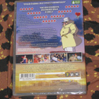 DVD - PORCO ROSSO - 1992 - uusi suomipainos - pikkukuva 2