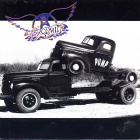 AEROSMITH - PUMP - CD - pikkukuva 1