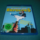 MENESTYKSEN AVAIN (Michael J. Fox) BD, EI FI-text*** - pikkukuva 1