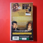 Seikkailija Thomas Crown VHS - pikkukuva 2