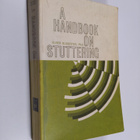 Oliver Bloodstein ym. : A Handbook on Stuttering - pikkukuva 1