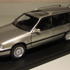 Opel omega A caravan -90 1:24 ALE! - pikkukuva 1