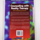 Robert Wubbolding : Counselling with Reality Therapy - pikkukuva 2
