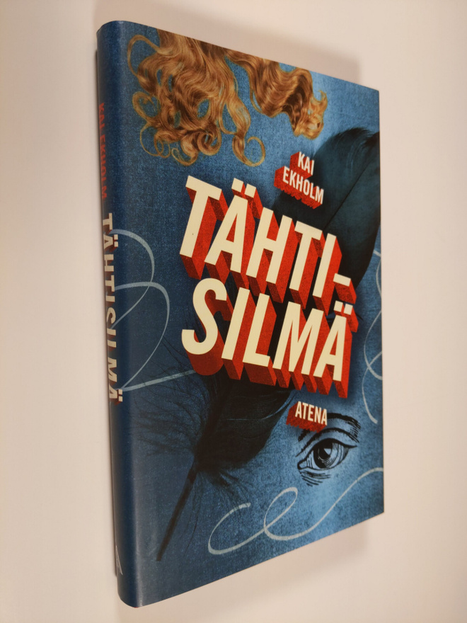 Kai Ekholm : Tähtisilmä