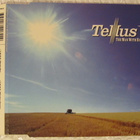 Tellus • The Man With Background CD Maxi-Single - pikkukuva 1