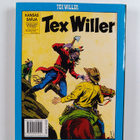 Tex Willer kronikka 15 : Taikakeihäs ; Mustaa kultaa - pikkukuva 2