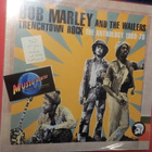 BOB MARLEY - TRENCHTOWN ROCK M-/M- 3LP BOKSI - pikkukuva 1