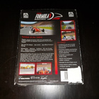 OFFICIAL FORMULA 1 RACING . Retro PC peli ( BIG BOX ) - pikkukuva 2
