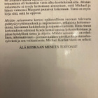 KORDA: MITEN SELVIYTYÄ ETURAUHASSYÖVÄSTÄ - pikkukuva 2