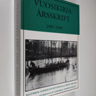 Suomen kirkkohistoriallisen seuran vuosikirja 1997-1998 ;... - pikkukuva 1