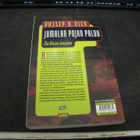 Dick, Philip K. - Jumalan pojan paluu - pikkukuva 2