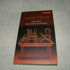 Anne Tyler Päivällinen Koti-ikävän ravintolassa -pok - pikkukuva 1