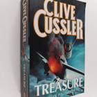 Clive Cussler : Treasure - pikkukuva 1