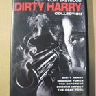 DIRTY HARRY COLLECTION ( Clint Eastwood ) - pikkukuva 1