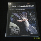 Perhokalastus: Taitava perhokalastaja; Arma Fennica - pikkukuva 1