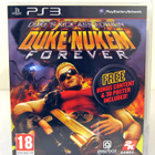 Duke Nukem Forever Duke's Kick Ass Edition - pikkukuva 1