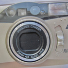 VANHA Kamera Samsung Rocas 110 - pikkukuva 5