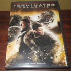 Terminator: Pelastus, toiminta dvd v.2009 - pikkukuva 1