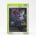 Spider-Man - Xbox - pikkukuva 2