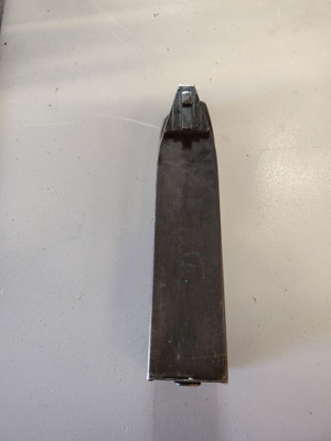 Ruumisarkku lipas